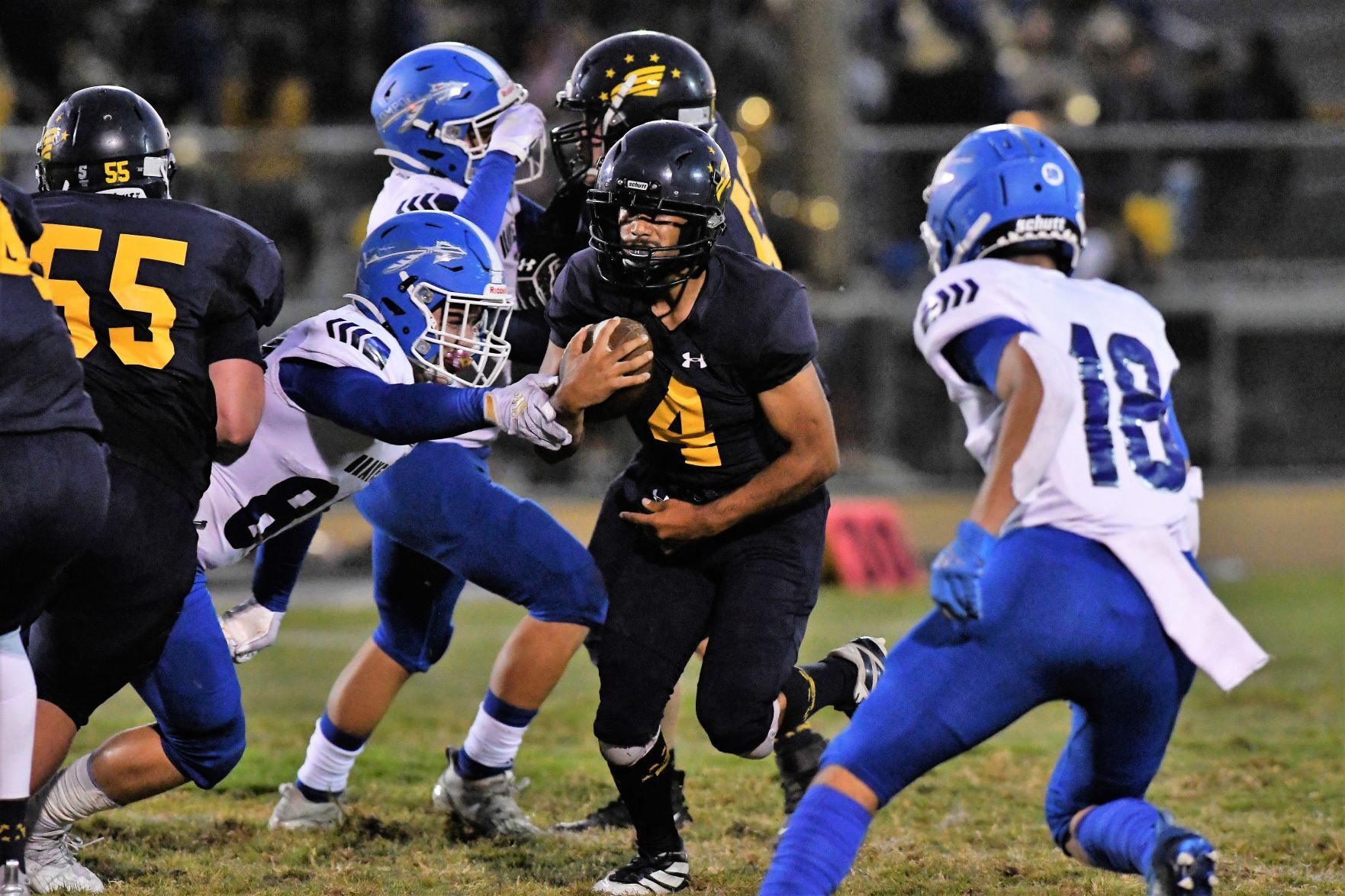 091021 LHS AGHS Football 16.JPG